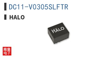 DC11-V0305SLFTR