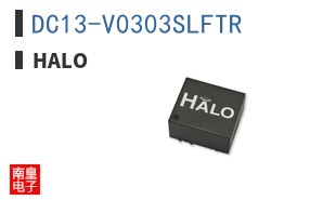 DC13-V0303SLFTR