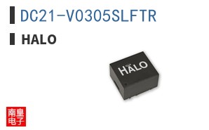 DC21-V0305SLFTR