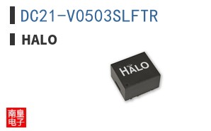 DC21-V0503SLFTR