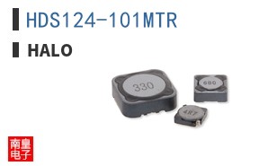 HDS124-101MTR