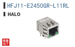 HFJ11-E2450GR-L11RL