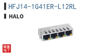 HFJ14-1G41ER-L12RL