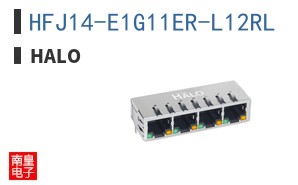HFJ14-E1G11ER-L12RL