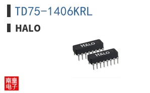 TD75-1406KRL