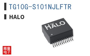 TG10G-S101NJLFTR