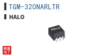TGM-320NARLTR