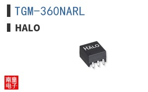 TGM-360NARL