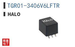 TGR01-3406V6LFTR
