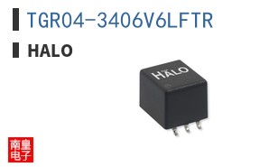 TGR04-3406V6LFTR