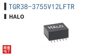 TGR38-3755V12LFTR