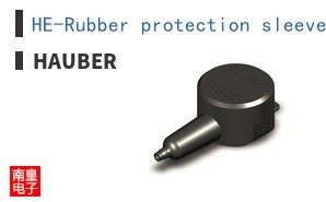 HE-Rubber protection sleeve HE20x