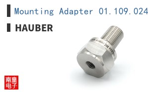 Mounting Adapter 01.109.024  (HE10x/HE05x)