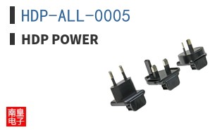 HDP-ALL-0005