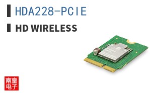 HDA228-PCIE