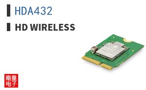 HDA432