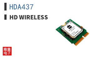 HDA437