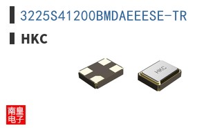 3225S41200BMDAEEESE-TR