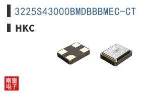 3225S43000BMDBBBMEC-CT