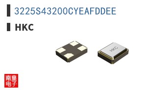 3225S43200CYEAFDDEE