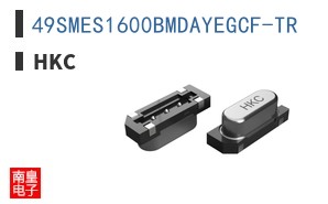 49SMES1600BMDAYEGCF-TR