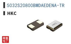5032S20800BMDAEDENA-TR