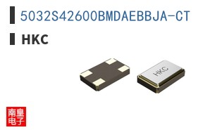 5032S42600BMDAEBBJA-CT