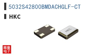 5032S42800BMDACHGLF-CT