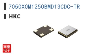 7050X0M1250BMD13CDC-TR