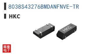 8038S43276BMDANFNVE-TR
