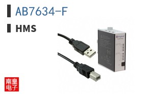 AB7634-F