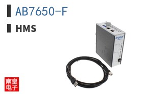 AB7650-F