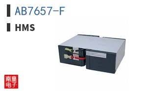 AB7657-F
