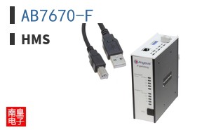 AB7670-F