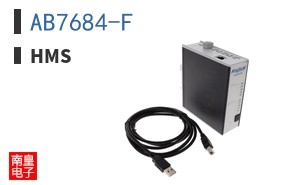 AB7684-F