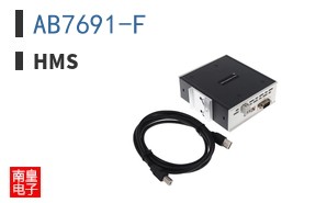 AB7691-F