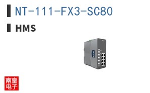 NT-111-FX3-SC80