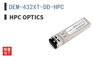DEM-432XT-DD-HPC