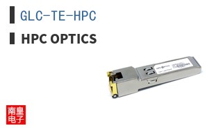 GLC-TE-HPC