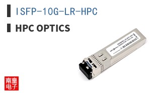 ISFP-10G-LR-HPC