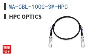 MA-CBL-100G-3M-HPC