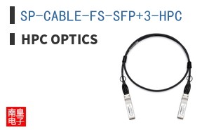 SP-CABLE-FS-SFP+3-HPC