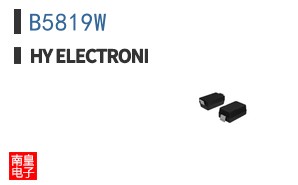 B5819W