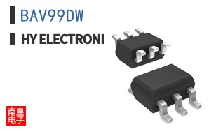 BAV99DW