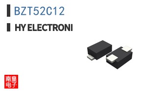 BZT52C12