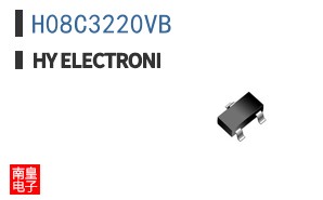 H08C3220VB