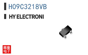 H09C3218VB