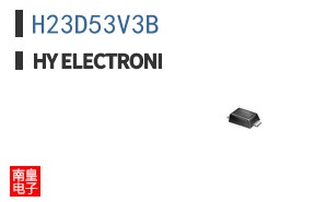 H23D53V3B