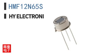 HMF12N65S