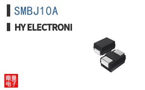 SMBJ10A